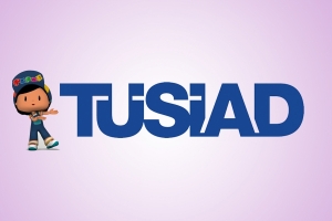 23 Nisan’da TÜSİAD’dan çocuklara hediye