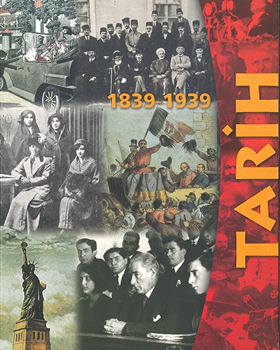 Tarih 1839 – 1939