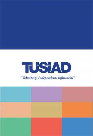 TÜSİAD Brochure