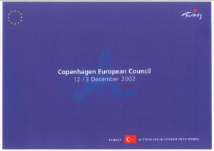 Copenhagen European Council