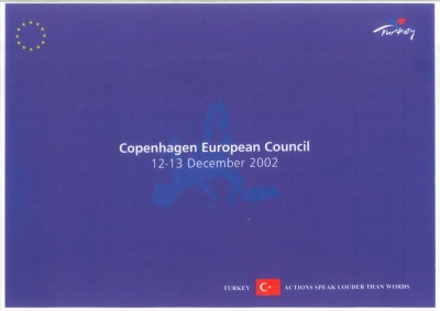 Copenhagen European Council