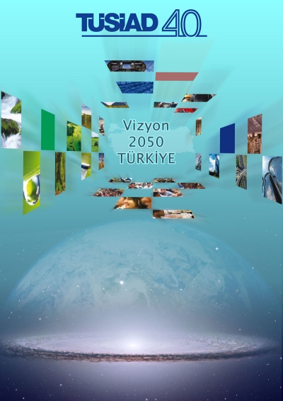 Vizyon 2050 Türkiye