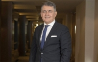 TÜSİAD Başkanı Orhan Turan TÜSES Konferansı’na katıldı