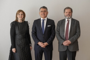 TÜSİAD Başkanı Turan: Düşük faiz ekonomiye yansımıyor, süreç refah kaybına neden oldu