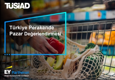Türkiye Perakende Pazar Değerlendirmesi