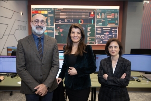 16’ncı TÜSİAD – TBV eTR Dijital Devlet Uygulamaları Ödülleri Finalistleri Açıklandı