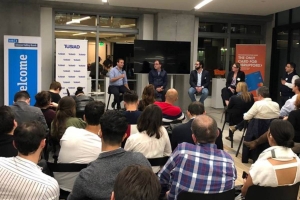 TÜSİAD Silikon Vadisi Ağı: Startup Danışmanlık Kurulu nasıl oluşturulur?