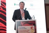 The 5th Edition of TÜSİAD’s “Understanding & Doing Business With China” Conference