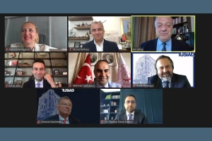 TÜSİAD’ın “Perakendenin Geleceği Araştırması Raporu” tanıtıldı