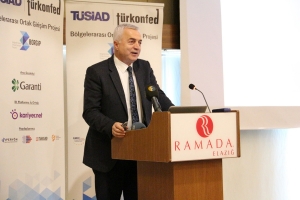 BORGİP, Rekabetçi ve Büyüyen KOBİ’leri Elazığ'da Buluşturdu