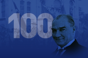 19 Mayıs Atatürk’ü Anma, Gençlik ve Spor Bayramımız kutlu olsun