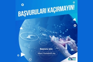 TÜSİAD SD2 PROGRAMI 3. YILINDA DA TEKNOLOJİ KULLANICILARI İLE TEKNOLOJİ TEDARİKÇİLERİNİ BİR ARAYA GETİRECEK
