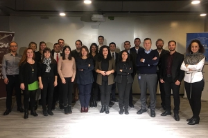 TÜSİAD BU GENÇLİKTE İŞ! VAR ANKARA’DA!