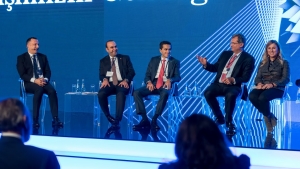 “İşimizin Geleceği: Dijital Çağda Türkiye’nin Yetenek Dönüşümü” Raporu