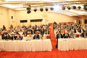 BORGİP Diyarbakır Toplantısı