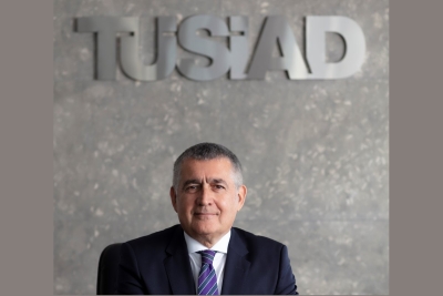 TÜSİAD Başkanı Orhan Turan’ın Ekonomist Dergisi Söyleşisi