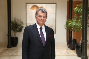 TÜSİAD Başkanı Kaslowski: Merkez Bankası'nın attığı faiz indirimi adımları ne gerçekten piyasa faizlerine ne de ekonomiye olumlu yansıyor