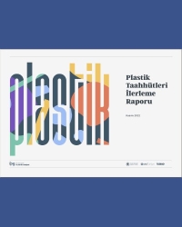 Plastik Taahhütleri İlerleme Raporu