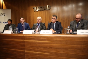 Körfez Bölgesi'nin Geleceği Toplantısı