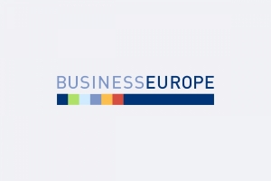 BusinessEurope Başkanlar Konseyi Toplantısı