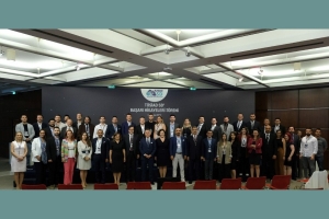 TÜSİAD SD² 5. Çağrı Dönemi Başarı Hikayeleri Açıklandı