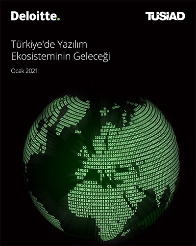 Türkiye’de Yazılım Ekosisteminin Geleceği