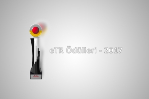 14. eTürkiye (eTR) Ödülleri 10 Mayıs'ta TBMM'de Sahiplerini Bulacak