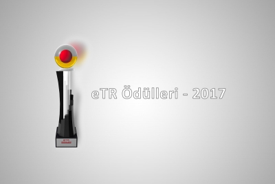 14. eTürkiye (eTR) Ödülleri 10 Mayıs'ta TBMM'de Sahiplerini Bulacak