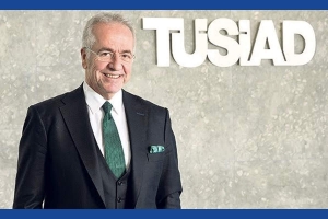 TÜSİAD Yönetim Kurulu Başkanı Erol Bilecik’in Vatan Gazetesi Mülakatı