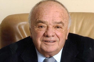 TÜSİAD Başsağlığı Mesajı