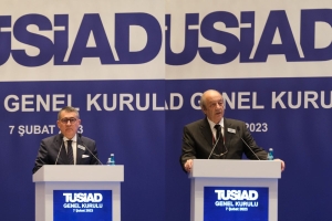 TÜSİAD Genel Kurulu
