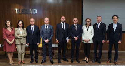 2024 Dünyada Gıda Güvenliği ve Beslenmenin Durumu Raporu Tanıtım Etkinliği Gerçekleşti