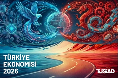 2026 Türkiye Ekonomisi