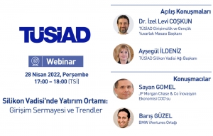 Silikon Vadisi'nde Yatırım Ortamı: Girişim Sermayesi ve Trendler 
