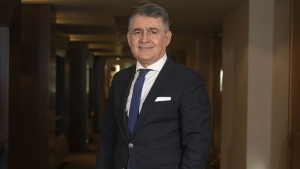 TÜSİAD Başkanı Turan: "Türkiye’nin ‘söyleşme’ zamanı geldi"