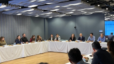 Ar-Ge Liderleri Forumu’nun Son Toplantısı Ankara’da Gerçekleşti