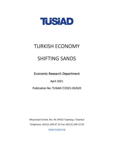 Turkish Economy 2021