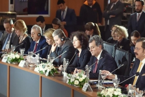 TÜSİAD'ın Türkiye'nin AB Entegrasyon Süreci Üzerine Görüşleri