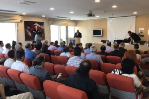 Mesleki Eğitim ve Sanayi İş Birliği Seferberliği Yayılıyor
