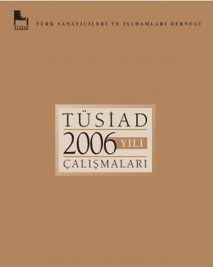 TÜSİAD Faaliyet Raporu 2006