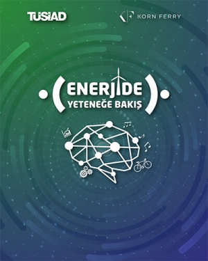 Enerjide Yeteneğe Bakış