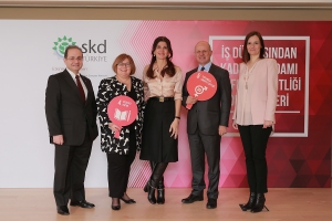 İş Dünyası ve Sivil Toplumdan Toplumsal Cinsiyet Eşitliği İçin Diyalog Buluşması