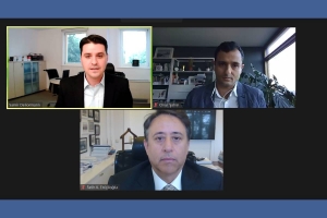 TÜSİAD Teknoloji Standartları ve Standarda Esas Patentler Webinar Serisi I: Teknoloji Standartlarının Önemi ve Uluslararası İyi Uygulamalar