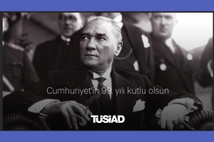 29 EKİM CUMHURİYET BAYRAMIMIZ KUTLU OLSUN