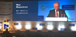 WORLD ENERGY OUTLOOK 2018 TANITIM TOPLANTISI
