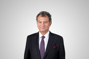 Simone Kaslowski: “İkiz dönüşümün temelinde dijital teknolojiler önemli bir yer tutacak”