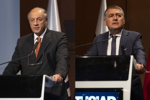 TÜSİAD Yüksek İstişare Konseyi Toplantısı bugün İstanbul’da gerçekleştirildi