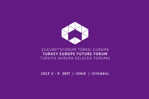 Dünyada Demokrasinin Sorunları "Türkiye - AB Gelecek Forumu"nda Tartışılacak