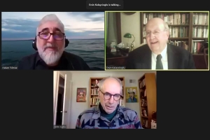 2020 ABD Başkanlık Seçimleri ve Siyasal Etkileri Webinarı düzenlendi
