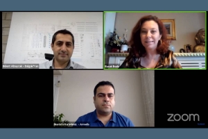 TÜSİAD SD² Programı- 2020 Dönemi Dijital Çözümleri Webinar Serisi Başladı